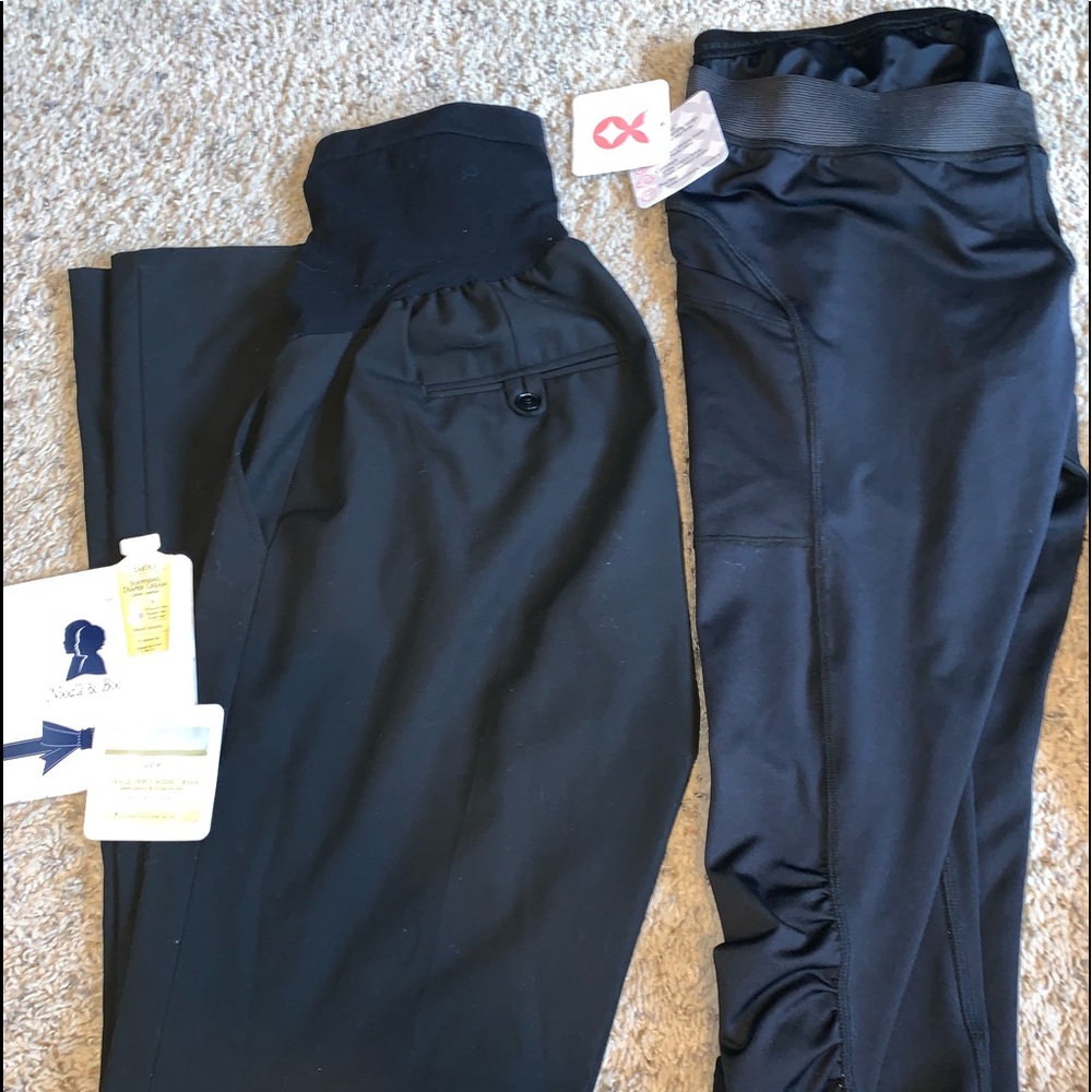 Mumberry Maternity Bundle